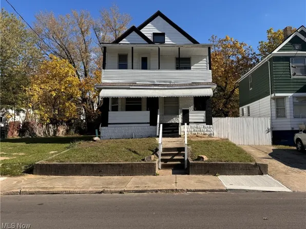 1369 E 124th St, Cleveland, OH 44106