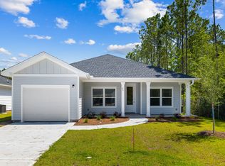 25 Alexander Way, Freeport, FL 32439