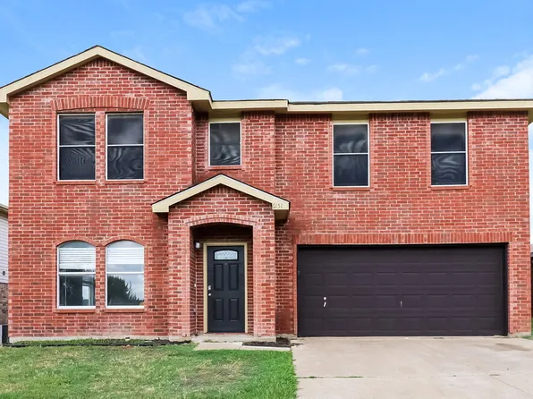 6151 De Lollis Dr, Grand Prairie, TX 75052