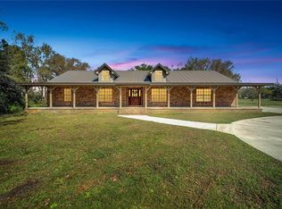 7160 Stafford Rd, Dover, FL 33527