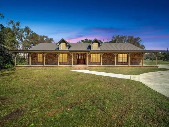 7160 Stafford Rd, Dover, FL 33527