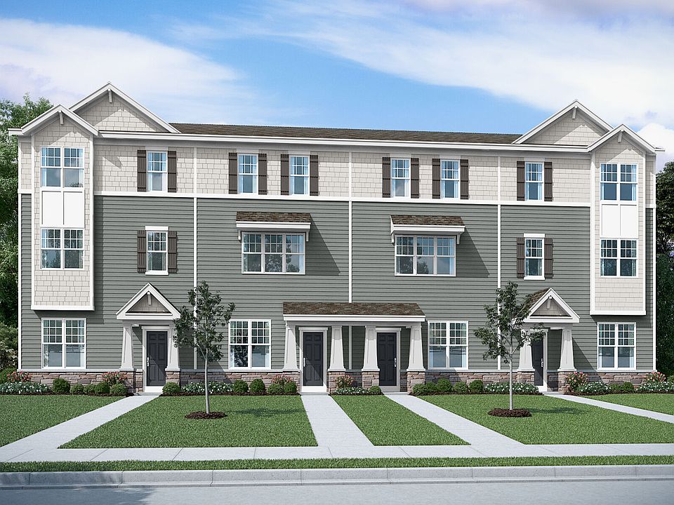 Jackson Elevation