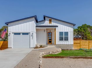 1331 Rimrock Cv, Canyon Lake, TX 78070
