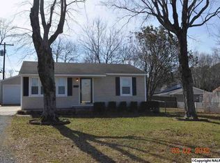 807 5th Ave, Athens, AL 35611