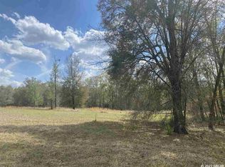 12893 SW 14th Ave, Newberry, FL 32669