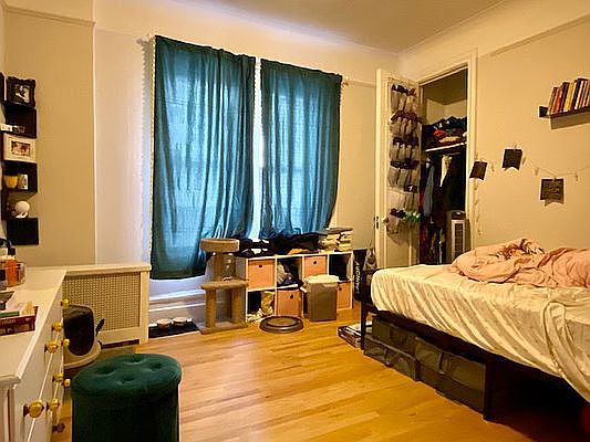 4th image of 251 Fort Washington Ave APT 54