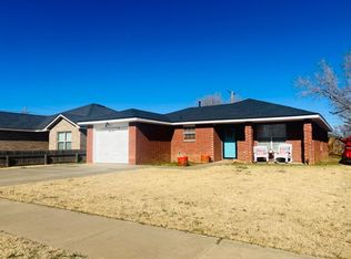 2618 1st Pl, Lubbock, TX 79415