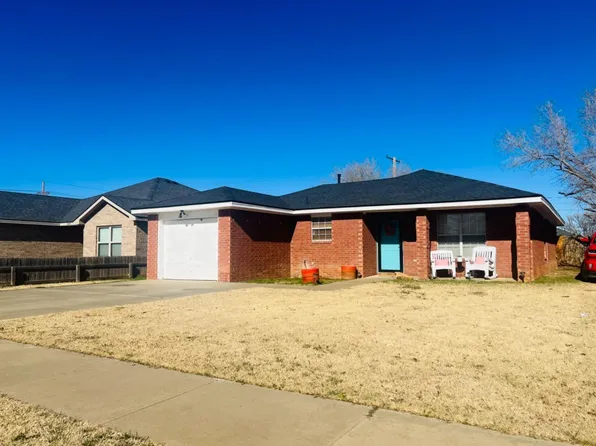 2618 1st Pl, Lubbock, TX 79415