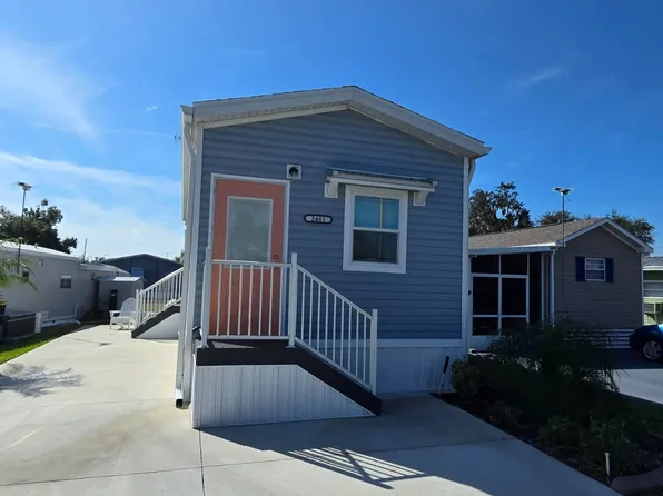 2567 Morning Glory Loop #449, Wauchula, FL 33873