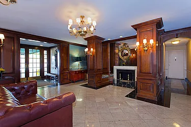 Sold by Brown Harris Stevens