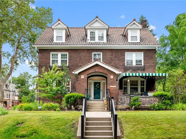 5801 Wayne Rd, Pittsburgh, PA 15206