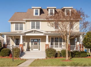 2301 Falls River Ave, Raleigh, NC 27614