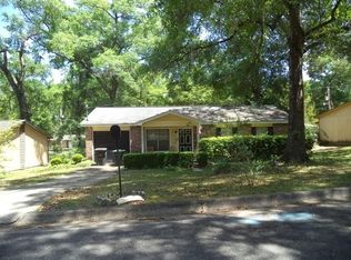 1919 Welch St, Tallahassee, FL 32310