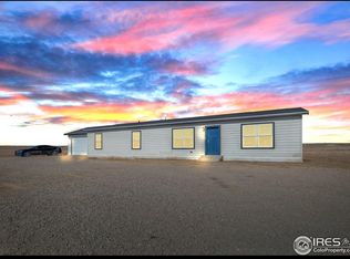 16879 County Rd W, Fort Morgan, CO 80701