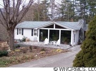 759 Roy Edwards Ln, Mars Hill, NC 28754