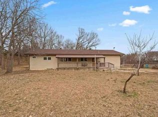 20720 Garanson Rd, Junction City, KS 66441