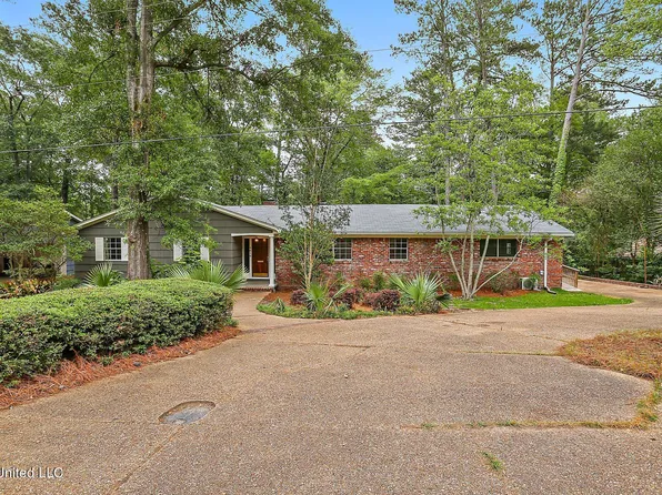 4616 Hickory Ridge Rd, Jackson, MS 39211