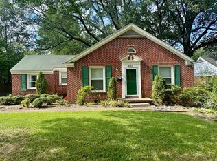 961 Little John Rd, Memphis, TN 38111