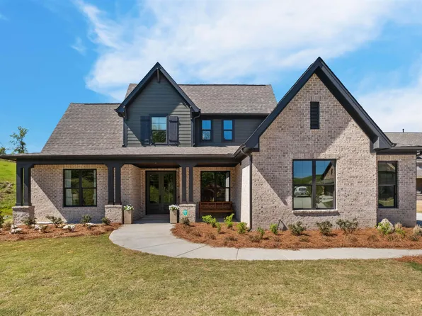 3004 Blackridge South Blvd, Birmingham, AL 35244