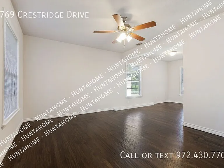 1769 Crestridge Dr — Photo 2