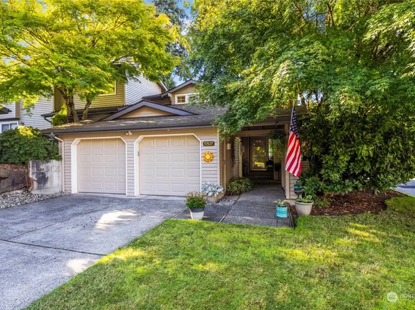 11307 SE 65th Street, Bellevue, WA 98006