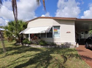 14015 Cisne Cir, Fort Pierce, FL 34951