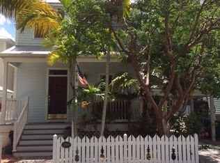 259 Golf Club Dr #HOMES, Key West, FL 33040