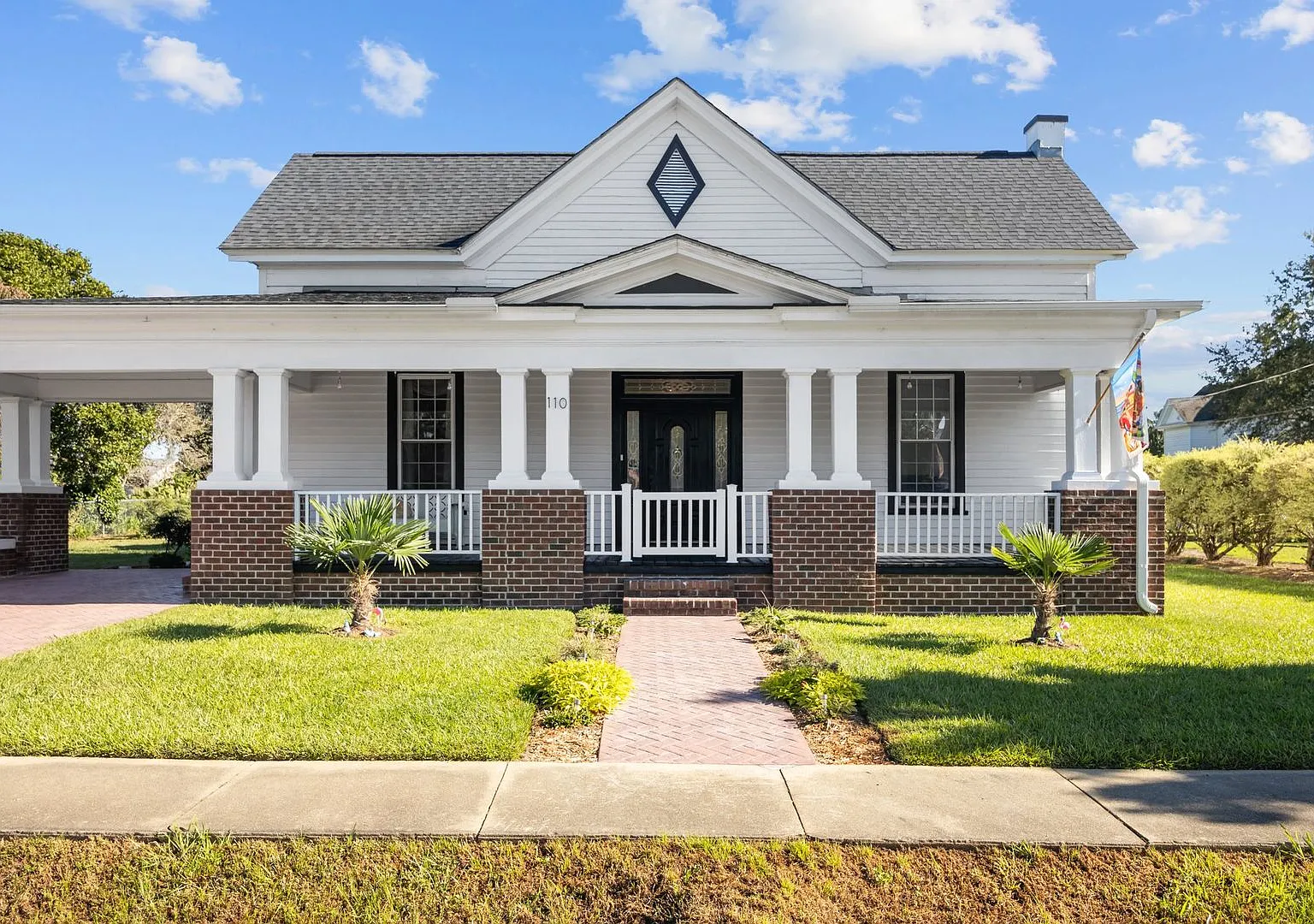 Rental Home 3bd/2bth — Photo 1