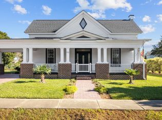 110 N Church St, Fremont, NC 27830