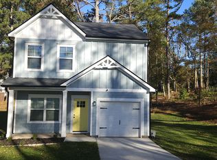 1450 Blair Bridge Rd, Austell, GA 30168