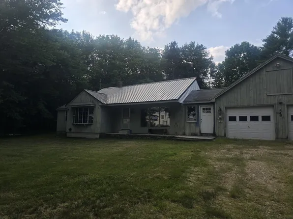 10 Colby Lane, Paris, ME 04281