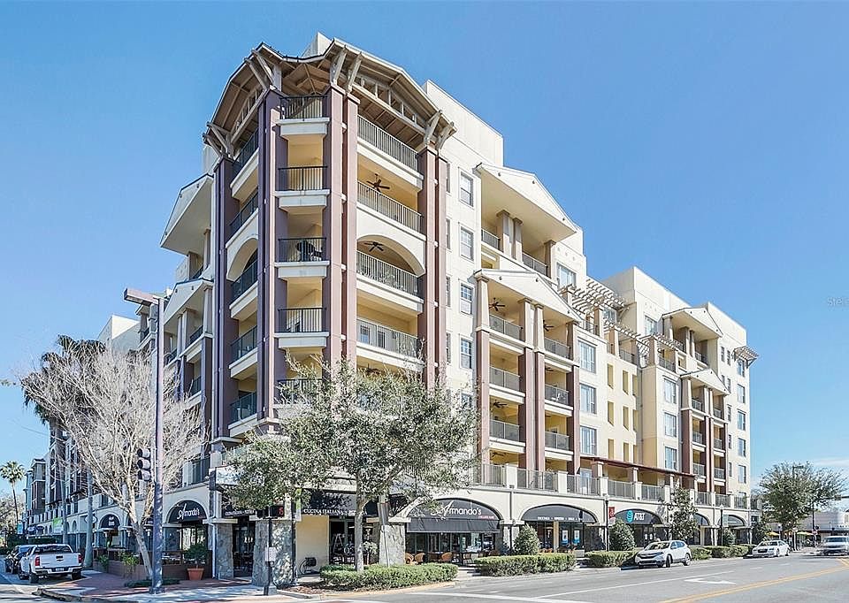 1st image of 2305 EDGEWATER DRIVE #1309
