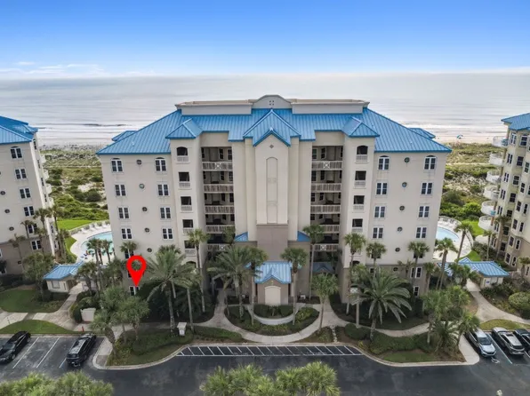 4776 Amelia Island Pkwy APT 36, Fernandina Beach, FL 32034