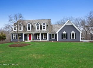 26777 W Rose Terrace Ct, Tower Lakes, IL 60010