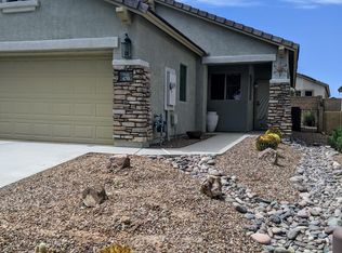 470 W Calle Montero, Sahuarita, AZ 85629