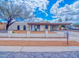 9066 E 8th St, Tucson, AZ 85710