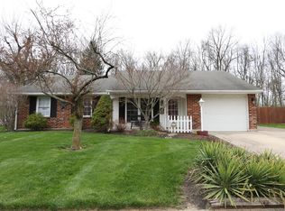501 Halifax Dr, Vandalia, OH