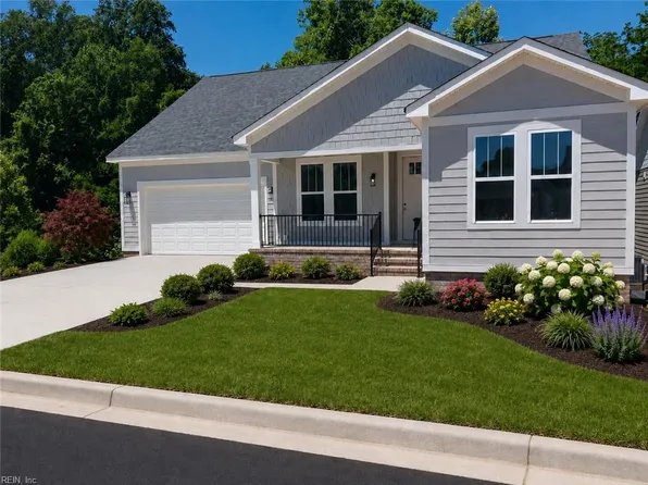 1220 Hitchens Ln, Williamsburg, VA 23188