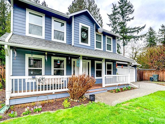 3rd image of 24609 Florence Acres Road