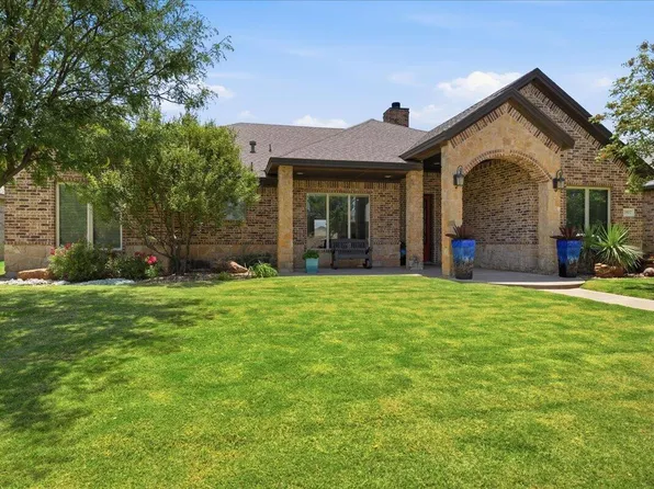 3807 134th St, Lubbock, TX 79423