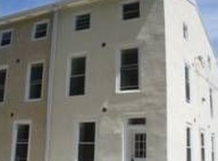 3231 Sugdens Row, Philadelphia, PA 19129