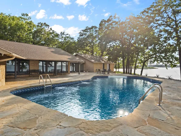 360 County Road 2136, Pittsburg, TX 75686