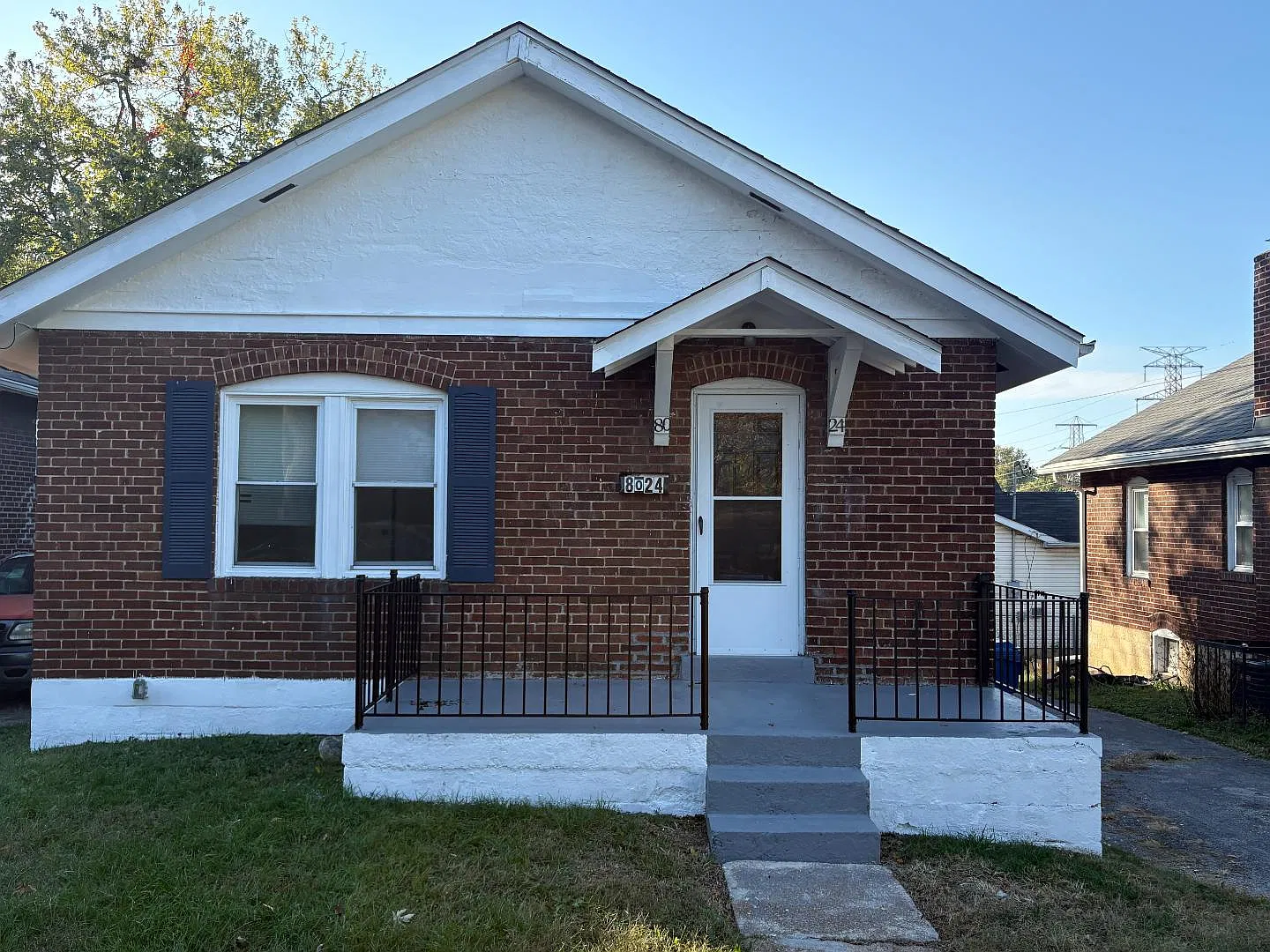8024 Cler Ave — Photo 1