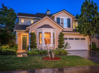 14374 Mangrove St, Moorpark, CA 93021