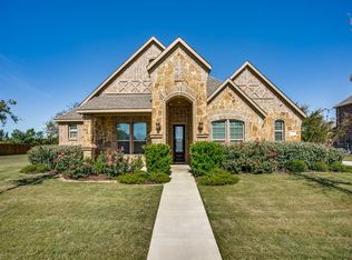 6867 King Ranch Rd, North Richland Hills, TX 76182