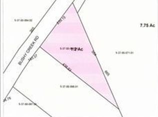 435 Bushy Creek Rd, Woodruff, SC 29388