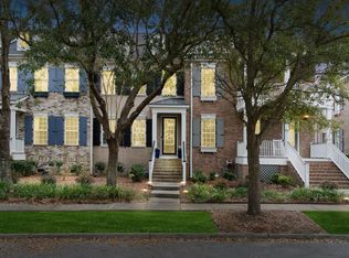 1515 Jenys St, Charleston, SC 29492