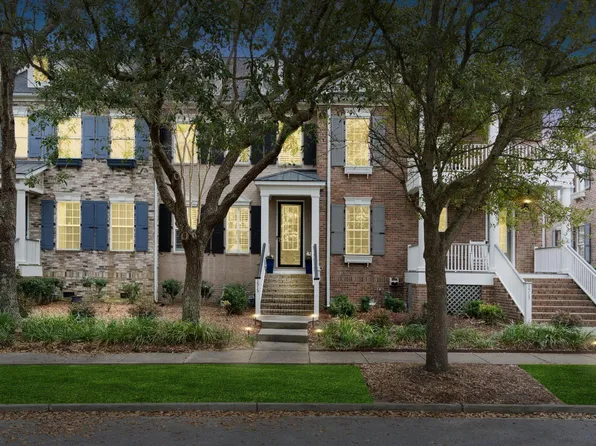 1515 Jenys St, Charleston, SC 29492