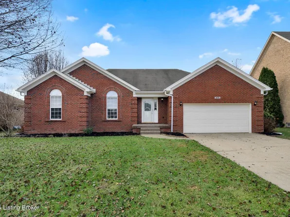 631 Circle Valley Dr, Louisville, KY 40229