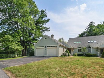 23 Peninsula Drive, Stratham, NH, 03885